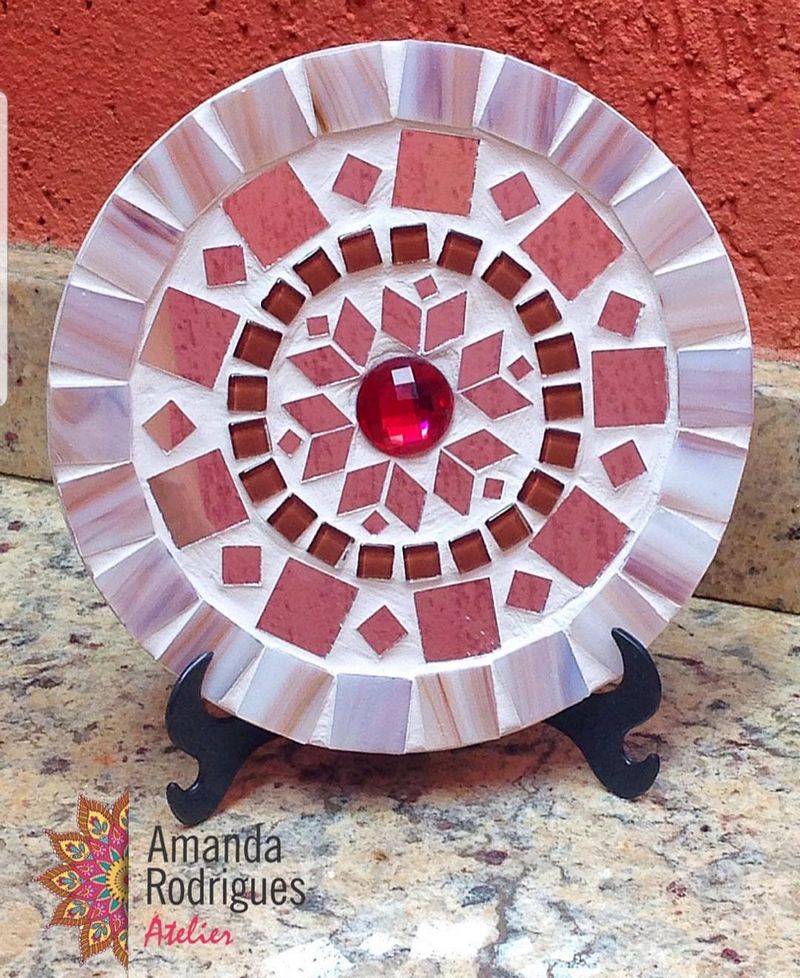 Quadro - Mandala